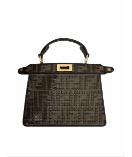 FENDI Сумка с короткими ручками