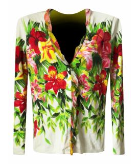 BLUMARINE Кардиган