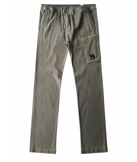 CP COMPANY Повседневные брюки