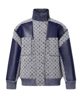 LOUIS VUITTON Куртка