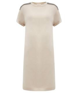 BRUNELLO CUCINELLI Коктейльное платье