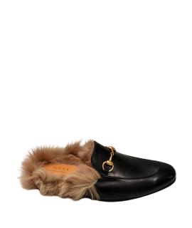 GUCCI Лоферы