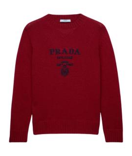 PRADA Джемпер / свитер