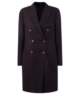 BRUNELLO CUCINELLI Тренч/плащ