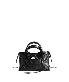 BALENCIAGA Сумка с короткими ручками