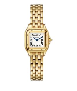 CARTIER Часы