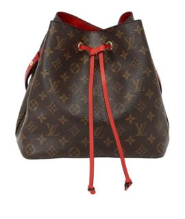 LOUIS VUITTON Сумка через плечо