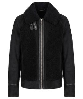 PAUL SMITH Дубленка