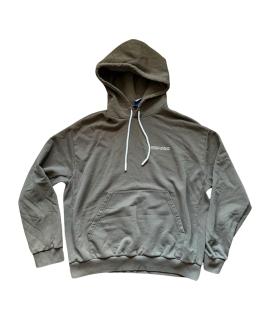 MARCELO BURLON Худи/толстовка