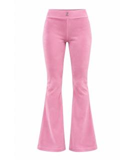 JUICY COUTURE Брюки широкие