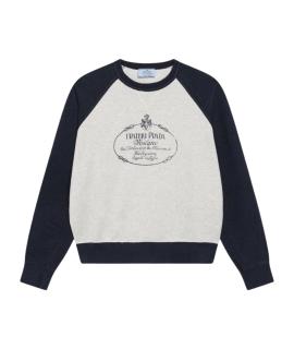 PRADA Худи/толстовка