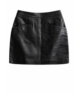 SAINT LAURENT Юбка мини