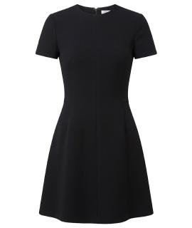 CHRISTIAN DIOR Повседневное платье
