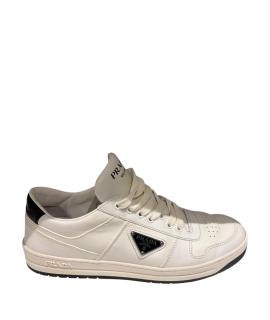 PRADA Кеды