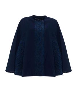 DOLCE&GABBANA Накидка/пончо