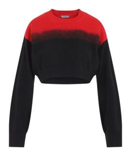 BALENCIAGA Джемпер / свитер
