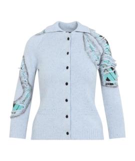 MOSCHINO Кардиган