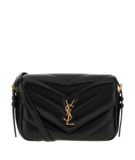 SAINT LAURENT Сумка через плечо