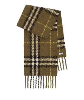 BURBERRY Шарф