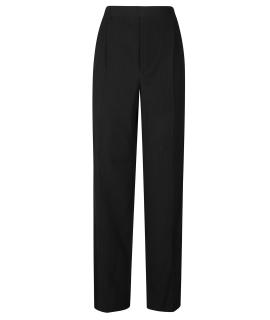SAINT LAURENT Классические брюки