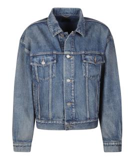 SAINT LAURENT Куртка