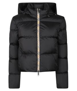BURBERRY Пуховик