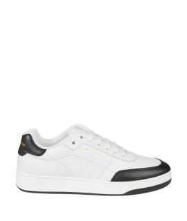 SAINT LAURENT Низкие кроссовки / кеды