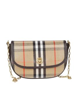 BURBERRY Клатч/вечерняя сумка