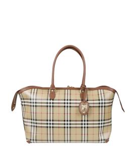 BURBERRY Сумка тоут