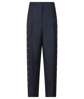 STELLA MCCARTNEY Прямые брюки