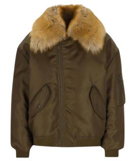 SAINT LAURENT Куртка