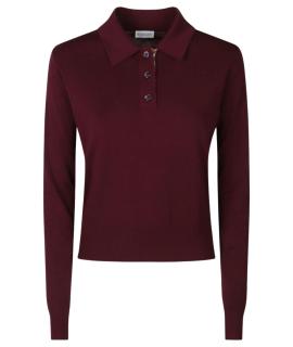 BURBERRY Лонгслив