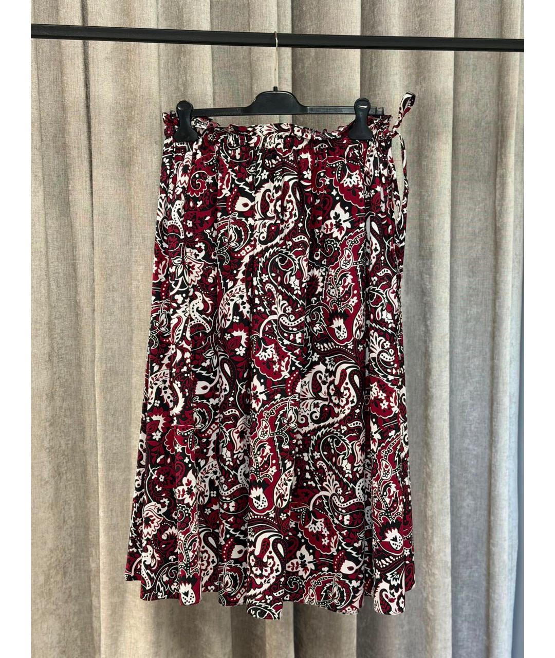 KENZO Юбка макси, фото 3