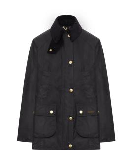 BARBOUR Тренч/плащ