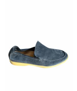 LORO PIANA Лоферы