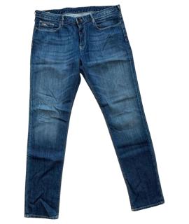 EMPORIO ARMANI Джинсы