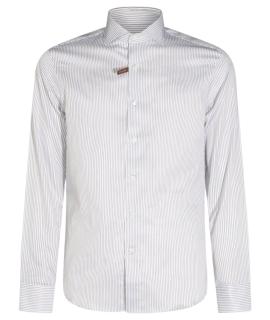 CANALI Классическая рубашка