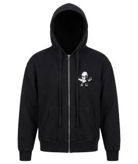 CHROME HEARTS Худи/толстовка