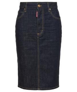 DSQUARED2 Юбка миди