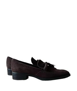 TOD'S Лоферы