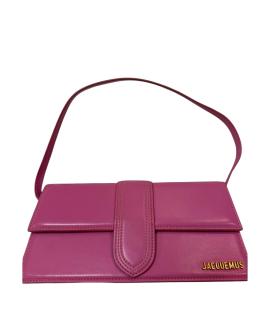 JACQUEMUS Сумка с короткими ручками