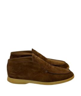 LORO PIANA Лоферы