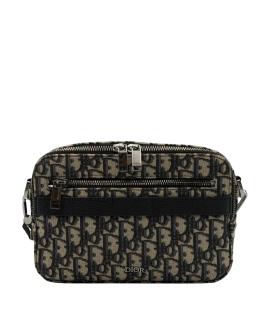 CHRISTIAN DIOR Сумка на плечо