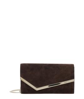 JIMMY CHOO Клатч/вечерняя сумка