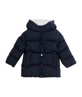 MONCLER KIDS Верхняя одежда