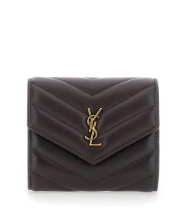 SAINT LAURENT Кошелек