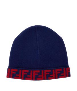 FENDI Шапка/шарф/перчатка