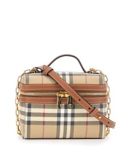 BURBERRY Сумка с короткими ручками