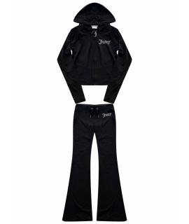 JUICY COUTURE Костюм с брюками