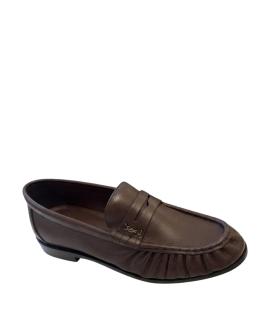 SAINT LAURENT Лоферы